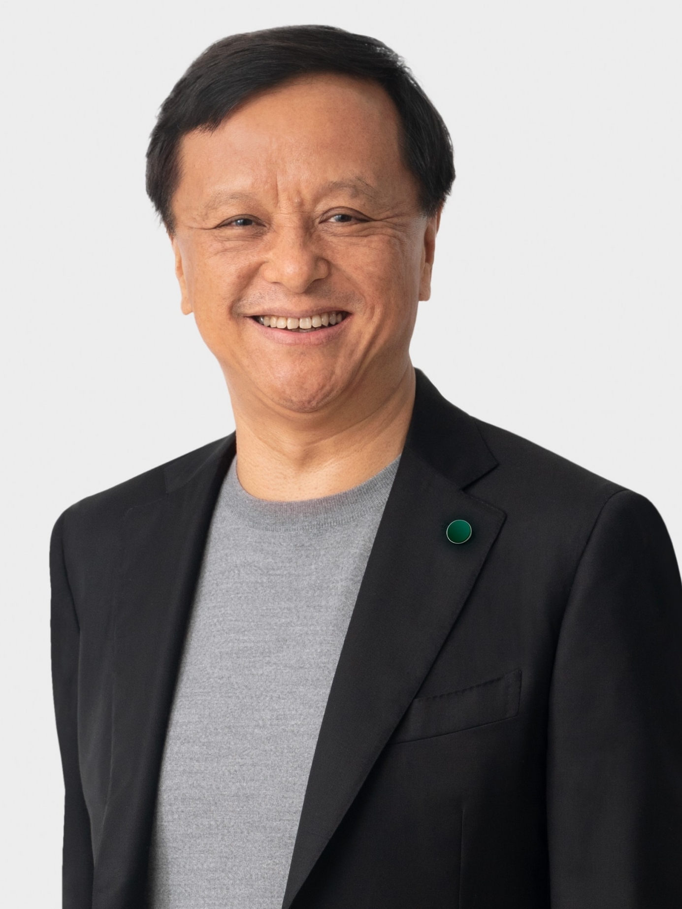 Shaping the Frontier of Innovative Financing: Fireside Chat with Mr ...