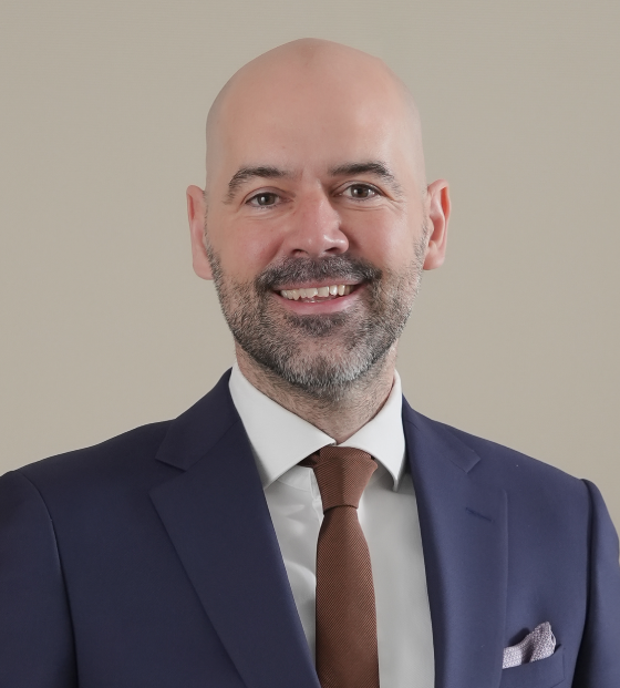 Dean Frederik Anseel