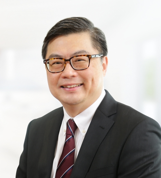 Prof Kar Yan TAM