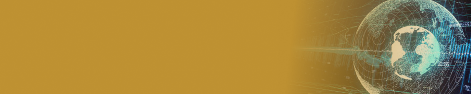 Geo-economics and International Finance